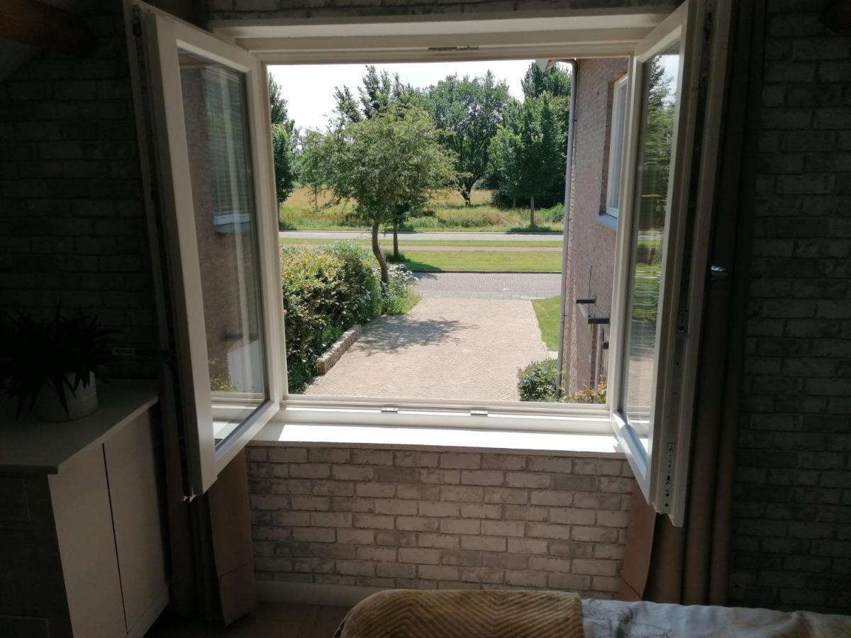 شقة Park Aan Zee فليسينْخين المظهر الخارجي الصورة